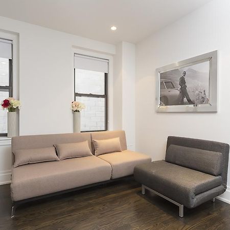 5Th Ave Suites Nueva York Habitación foto