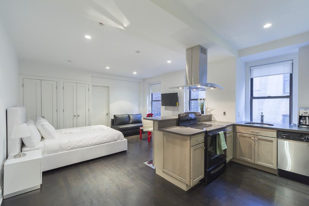5Th Ave Suites Nueva York Habitación foto