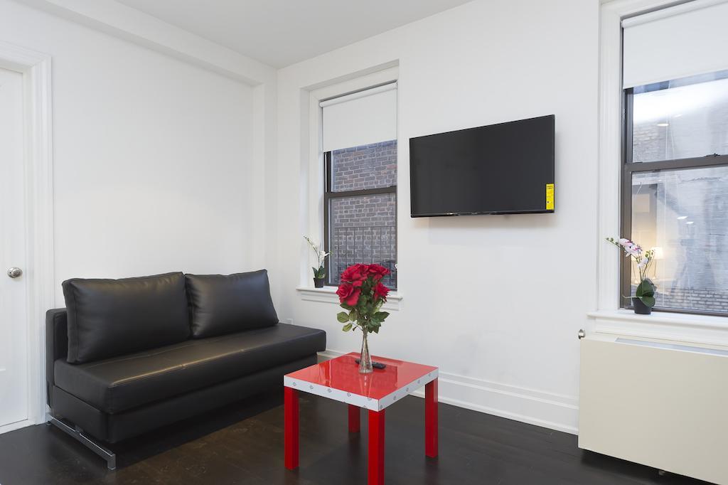 5Th Ave Suites Nueva York Habitación foto