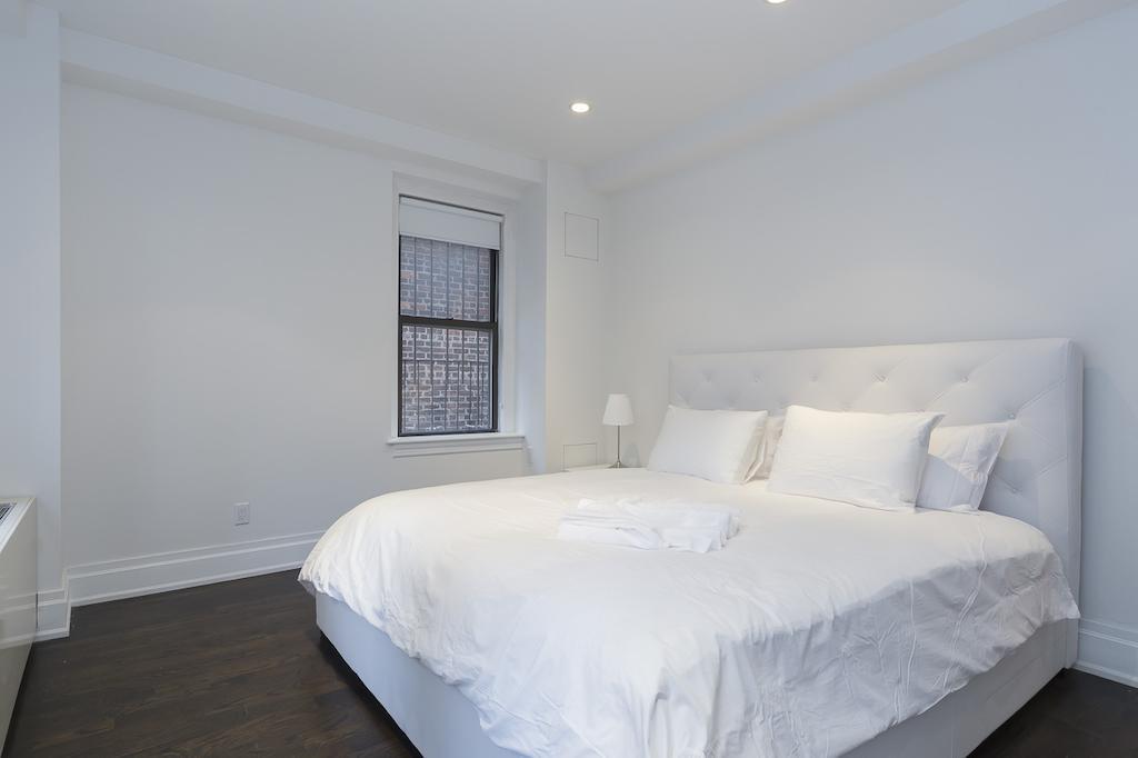 5Th Ave Suites Nueva York Habitación foto