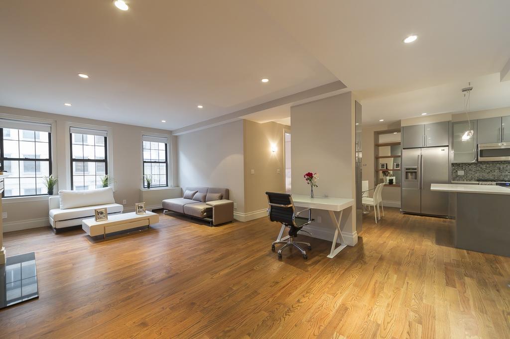 5Th Ave Suites Nueva York Habitación foto