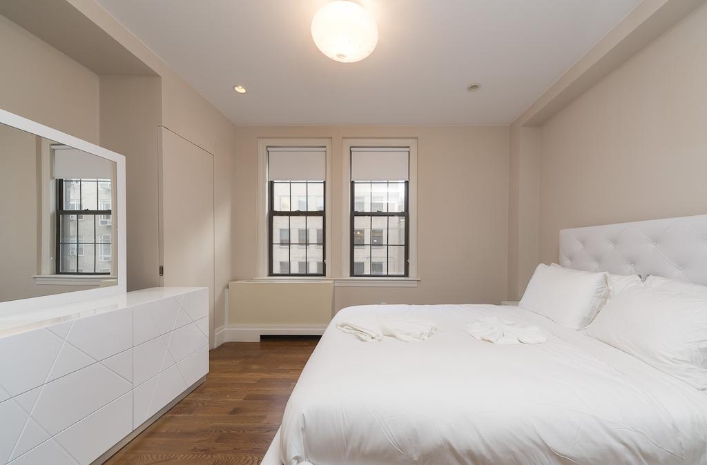 5Th Ave Suites Nueva York Habitación foto