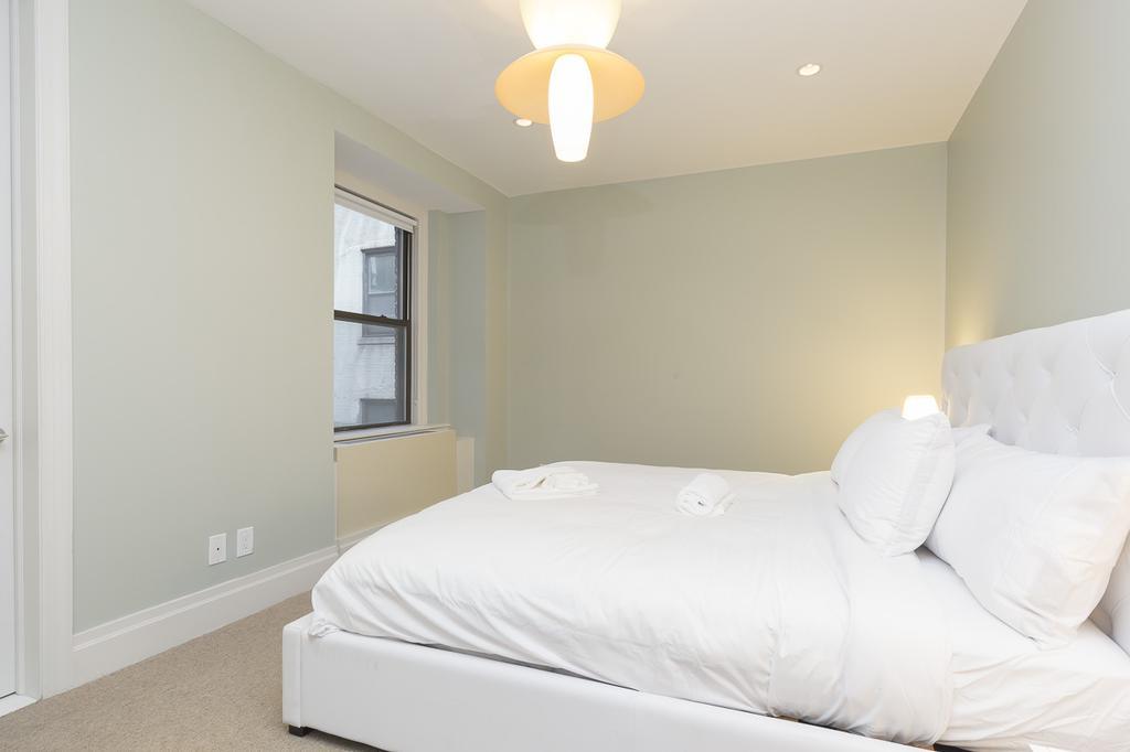 5Th Ave Suites Nueva York Habitación foto